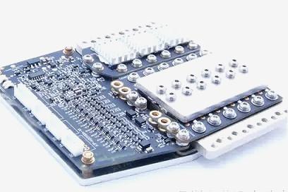 鋰電池保護板 鋰電池保護板