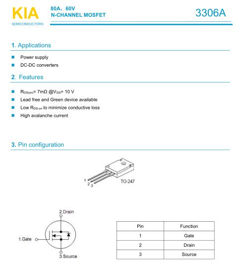 場效應管捕魚機電路圖 場效應管捕魚機電路圖