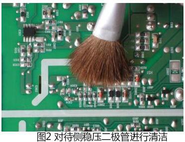 二極管檢測 二極管檢測