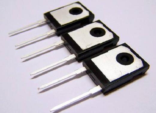 快恢復二極管好壞判斷 快恢復二極管好壞判斷