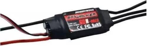 無(wú)刷電機(jī) MOS管