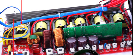 車載逆變器 車載逆變器