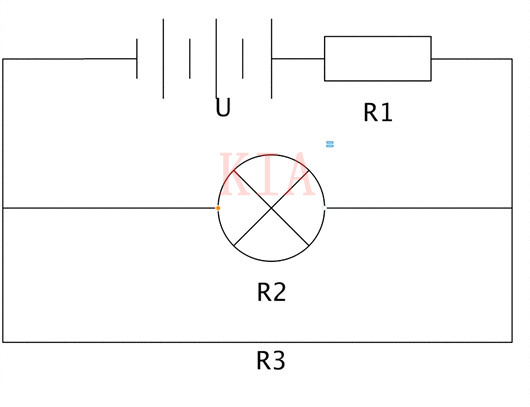 電路解析-通路、開路、短路有什么區(qū)別？-KIA MOS管