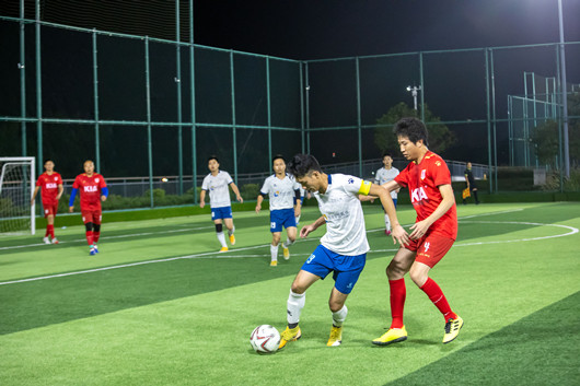 大興汽車杯足球邀請賽 大興汽車杯足球邀請賽