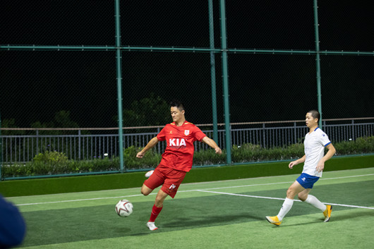 大興汽車杯足球邀請賽 大興汽車杯足球邀請賽