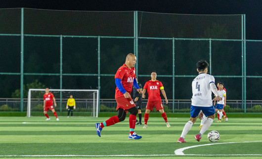 大興汽車杯足球邀請賽 大興汽車杯足球邀請賽