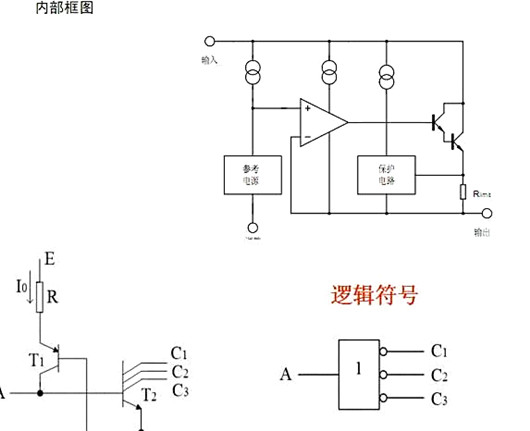 詳細講解-什么是雙極型集成電路？-KIA MOS管