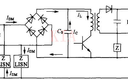 開關電源 EMC 噪聲